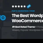 Porto | Multipurpose & WooCommerce Theme