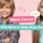 Cocco - Kids Store and Baby Shop Theme