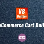 V8Builder - WooCommerce Cart Builder