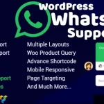 How to activate WordPress WhatsApp Support plugin