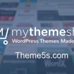 MythemeShop Themes Collection