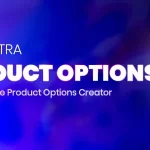 WooCommerce Extra Product Options