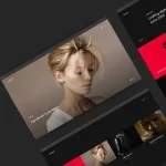 Bauman - Creative Portfolio Theme