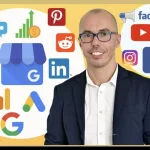 Ultimate SEO, Social Media & Digital Marketing Course | 83.5 Hours