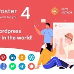 Fs poster - wordpress auto poster & scheduler