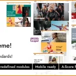 Miti - Elementor Fashion WooCommerce Theme