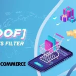 Woof - woocommerce products filter