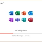 Microsoft office 2021 rtm