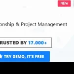 Perfex - Powerful Open Source CRM by MSTdev