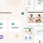 Gougi - Multipurpose eCommerce WordPress Theme