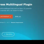 WPML Multilingual CMS WordPress Plugin