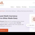 WPML WooCommerce Multilingual Addons