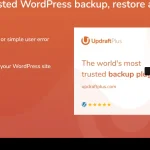 UpdraftPlus Premium - The best WordPress backup, restore and clone plugin