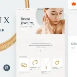 Bijoux - Jewelry Shop NULLED