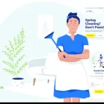 Cleaning Services - WordPress Theme NULLED