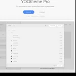 YOOtheme Pro for WordPress