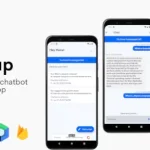 Chirrup - ChatGPT native Android app