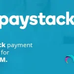 Paystack payment method for RISE CRM