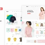 Elessi - WooCommerce AJAX WordPress Theme - RTL support