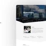 Berlin - Portfolio Template