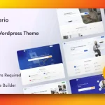 Superio – Job Board WordPress Theme