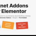 Piotnet Addons For Elementor Pro (PAFE Pro)