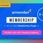 ARMember - WordPress Membership Plugin NULL