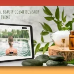 Miss Spa - Beauty Salon & Spa WordPress Theme