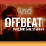 Offbeat - Nightlife, Pubs and Bars Theme