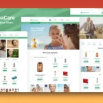 PharmaCare - Pharmacy and Medical Store NULL