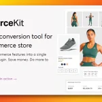 CommerceKit - All-in-one conversion tool for WooCommerce by Commercegurus.com