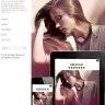 Side Folio Responsive Theme