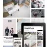 SimplePress Wordpress Theme