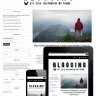 Blogging Theme