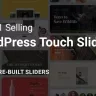 Master Slider - Advanced WordPress Slider Plugin