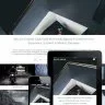 Page Down WordPress Theme