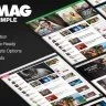 Download Flex Mag - Responsive WordPress News Theme