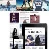 Slide Mag Responsive Theme