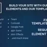 Visual Composer Mega Pack - Addons and Templates