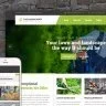 The Landscaper - Lawn & Landscaping WP Theme