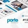 Porto | Ultimate Responsive Magento Theme