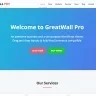 Download GreatWall Pro Theme