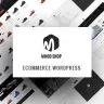 Moodshop - Modern eCommerce WordPress theme