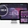 [Kopatheme] - Beatmix music and band wordpress theme