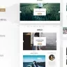 Amelia - Clean Blog & Magazine WordPress Theme + Woocommerce