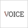 Voice - Clean News/Magazine WordPress Theme