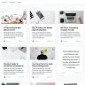 Justread - A WordPress Blog Theme