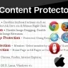 Smart Content Protector