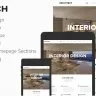 Architect Wordpress Theme