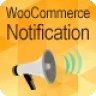 WooCommerce Notification